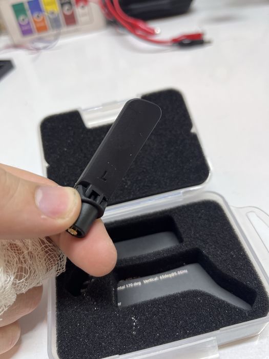 Fpv комплектующие / fpv дрон