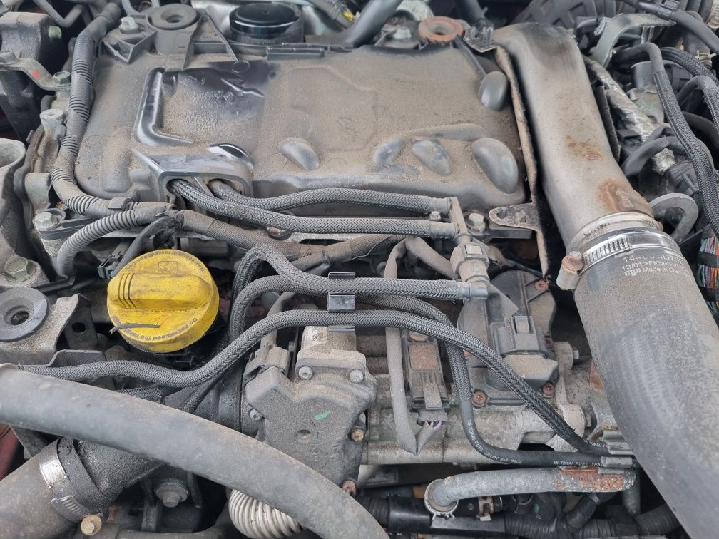 Injectoare, injector 2.0 dci E5 Opel Vivaro, Renault Trafic, Nissan