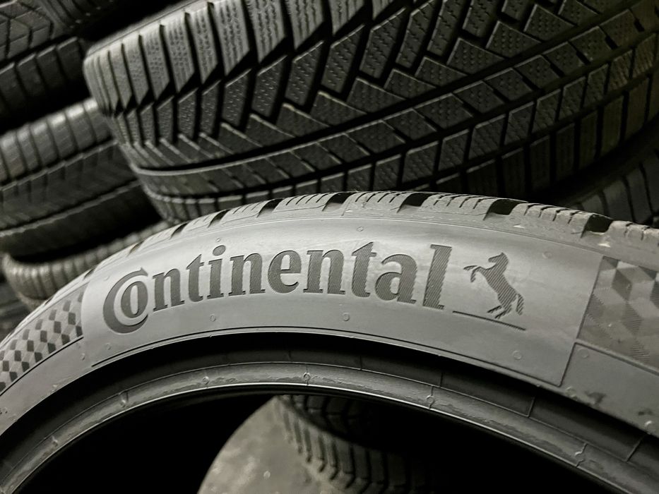 DOT:24г. 255/40/20 CONTINENTAL