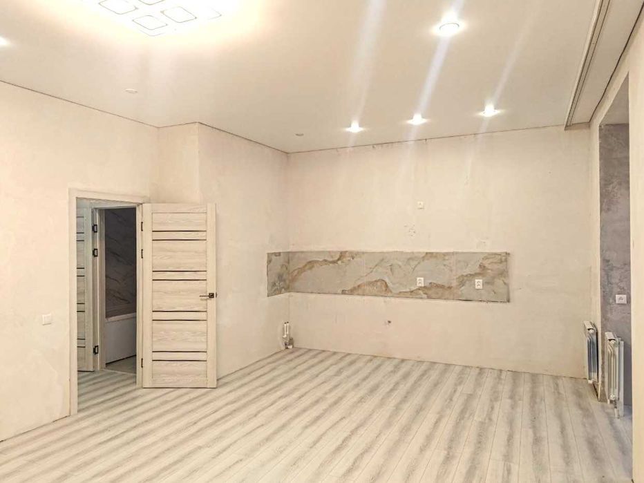 ,,, Продам 2-х комнатную КВ на Юго-Востоке жк МЕРЕЙ по ул. Момышулы