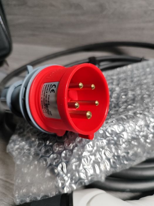 ПРОМО ! BORENOR 11 kW зарядно за електрически автомобили Type 2 !