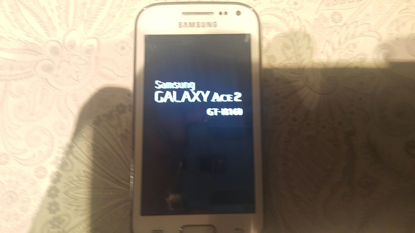 Samsung Galaxy Ace 2