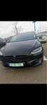 Tesla X 100D Long Range