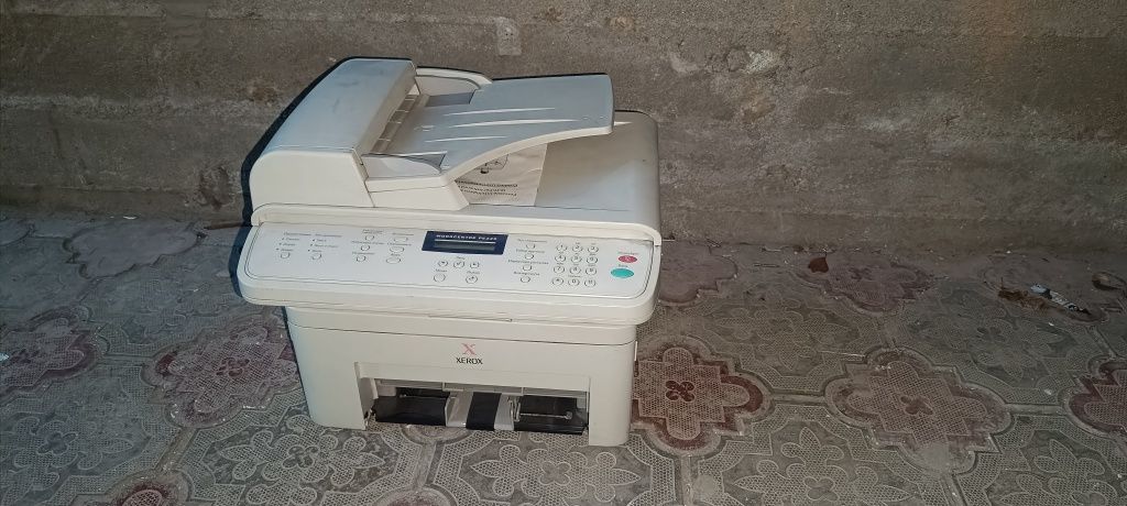 Продам принтер б/у рабочий