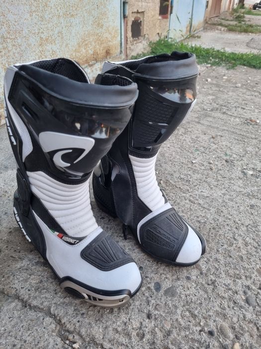 Cizme moto,Bocanci, ghete- Forma Boots - HORNET