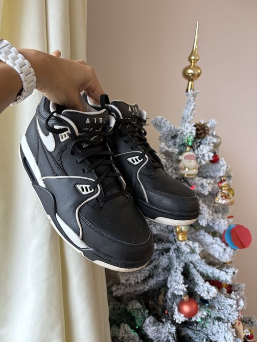 Nike dunk low Nike Air flight