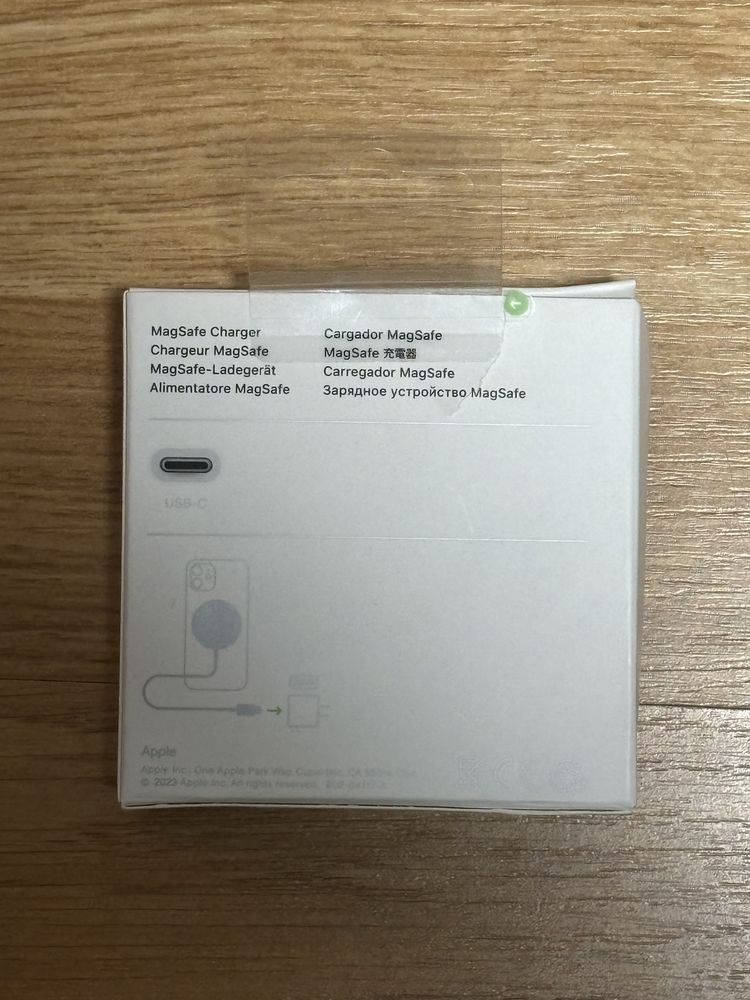 Apple MagSafe Charger
