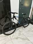 trinx k016 горный велосипед mtb мтб