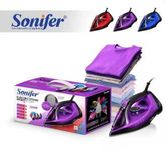 Утюг электрический c парогенератором Sonifer SF-9084, мощность 2000 Вт