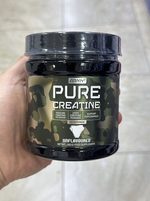 Creatine | Monohydrate