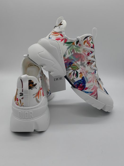 Дамски Сникърси Dior