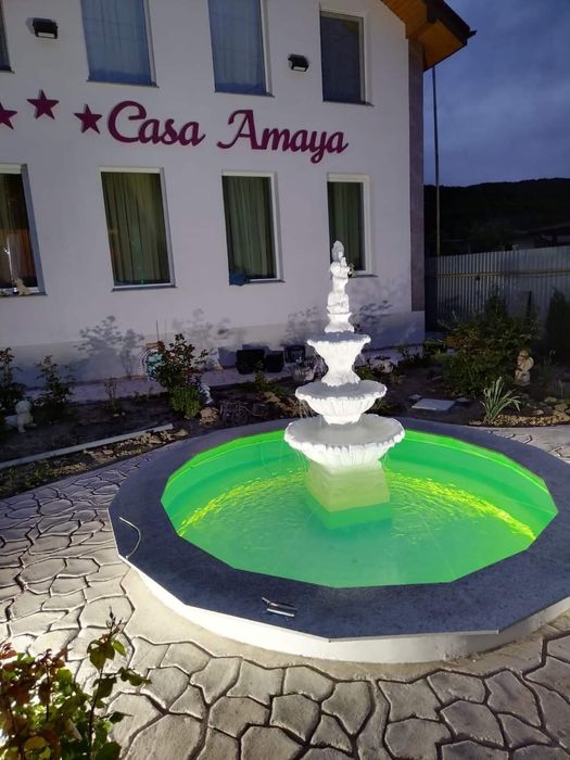 Construcții la cheie