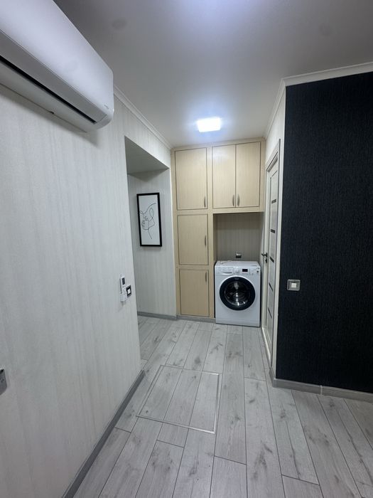 Сдается квартра на 1 этаже ттз1