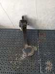 Pedala ambreiaj alfa romeo 156 932 335275