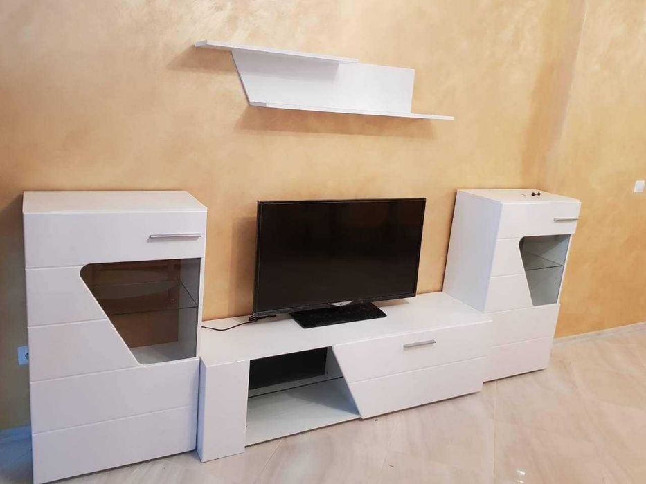 Дава се под наем Двустаен апартамент в София, Студентски град - 47 кв.м за 373.83 € - Снимка #4