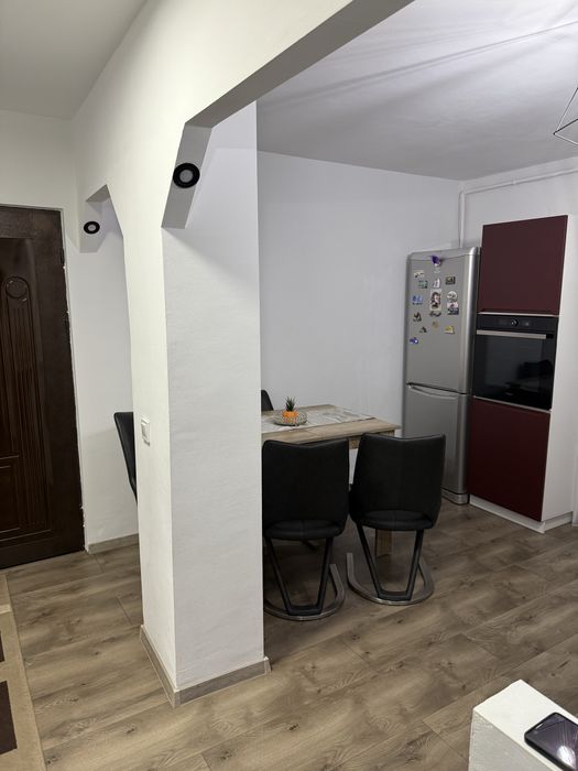 Apartament 2 camere Carpati 2