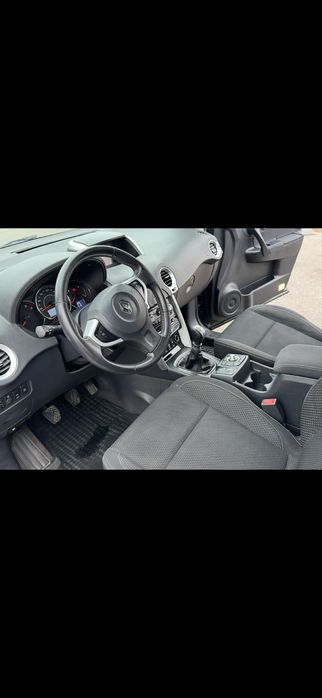 Vand Renault Koleos