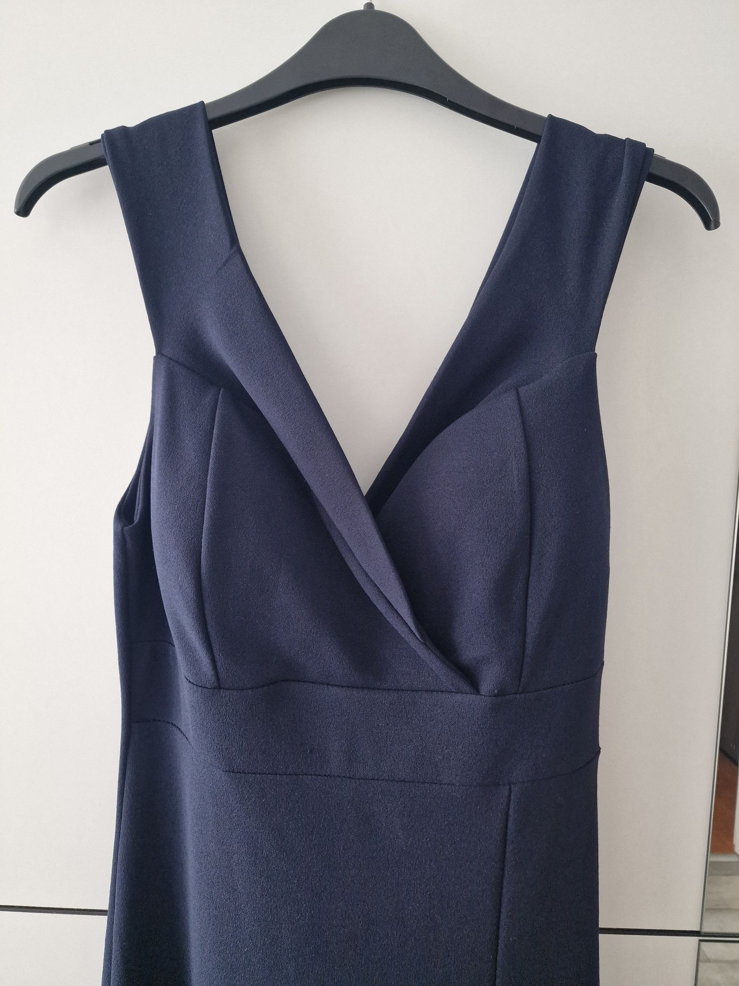 Rochie lungă de ocazie