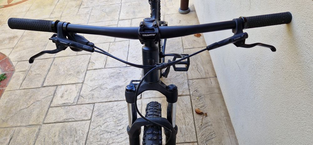 Bicicleta trek marlin 7 2022