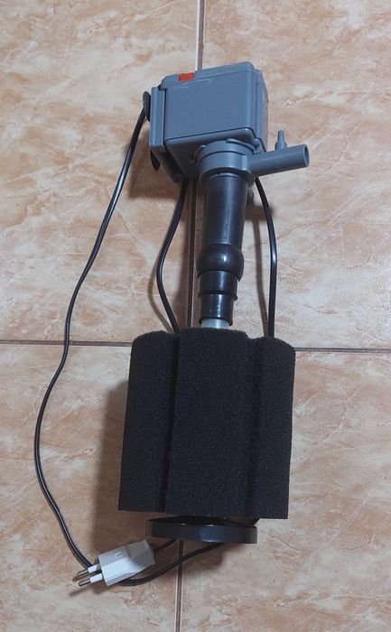 Pompa acvariu Leecom 950l