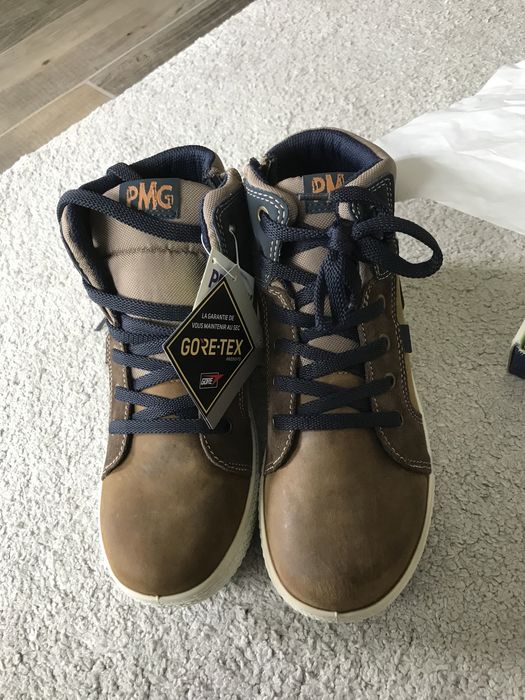Зимни обувки Primigi GORE-TEX 2889200 S р-р 34