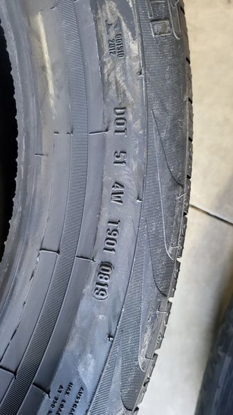 235/50/18/pirelli/4piese/runflat