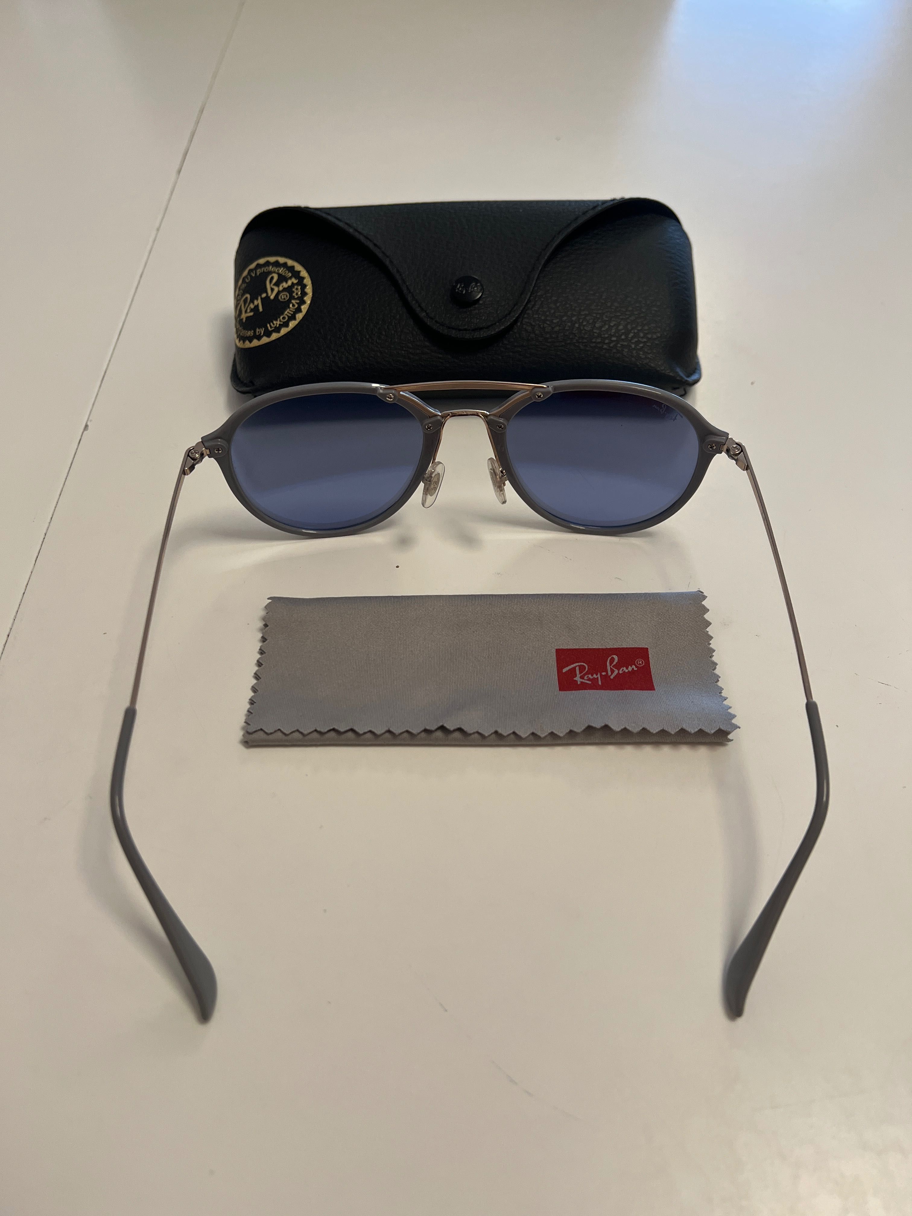 Слънчеви очила RayBan