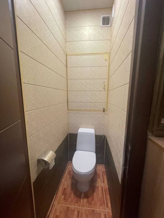 Чиланзар , Учтепа 14 квл 3/2/4 63м2 хороший ремонт TL