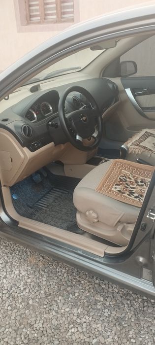 Продам Nexia 3, avtomat