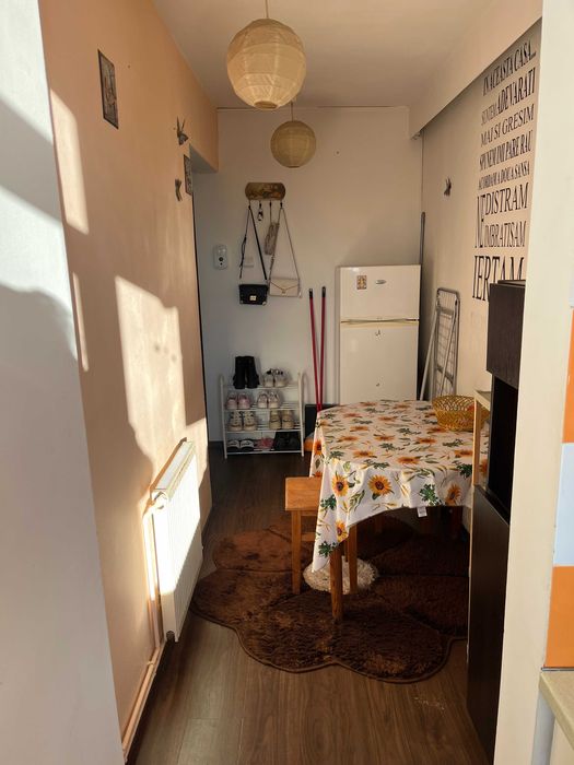 Vand garsoniera Oncesti