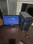 Компьютер системный блок core i5