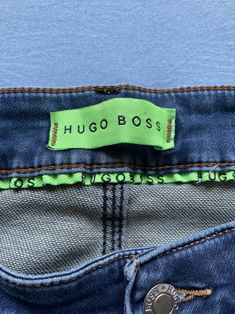 Vand Blugi Hugo Boss
