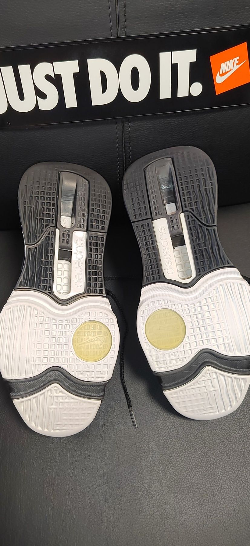 Nike Air Zoom Superrep 3, номер 39