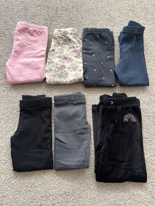 Клинове за момиче