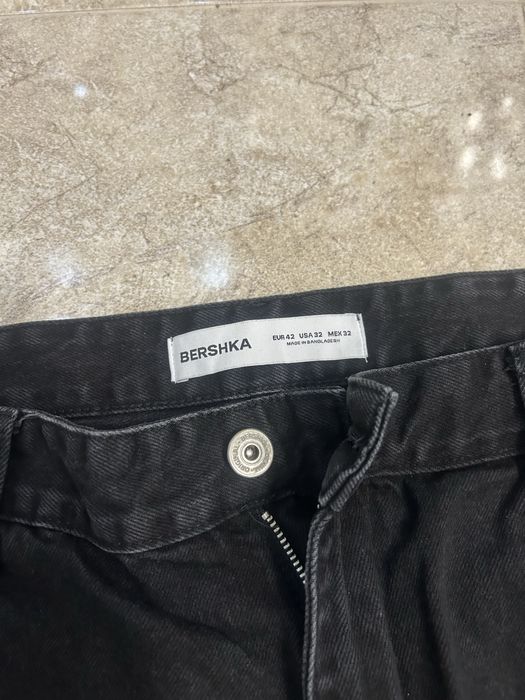 Дъбки Bershka - Baggy