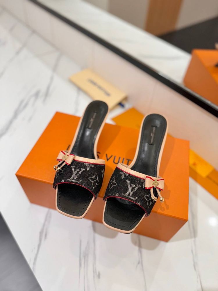 Sandale Louis Vuitton