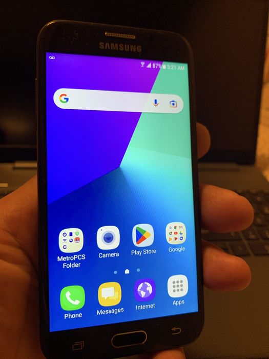 Samsung Galaxy J3 Prime