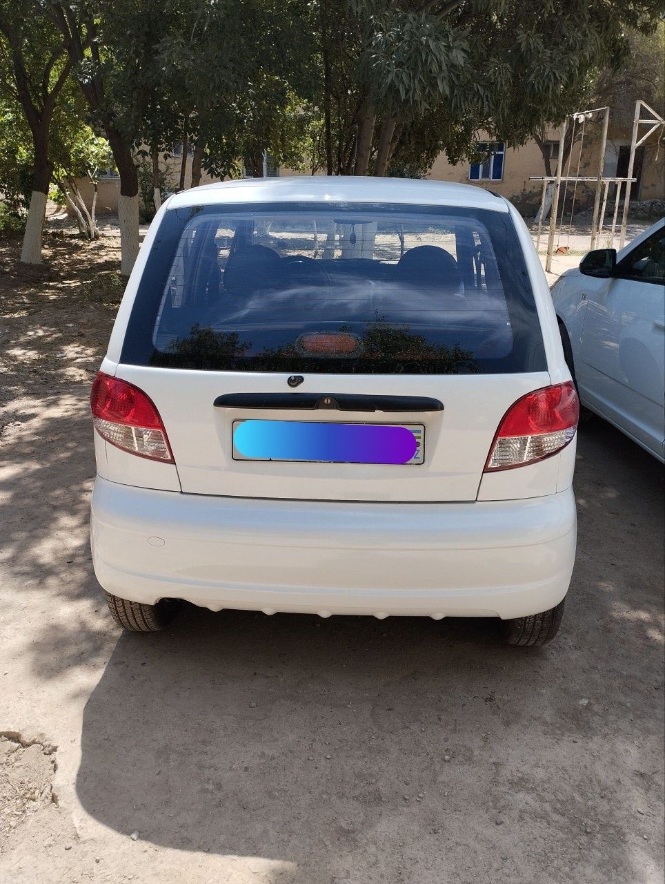 Srochna Chevrolet Matiz luxe 2018 sotiladi