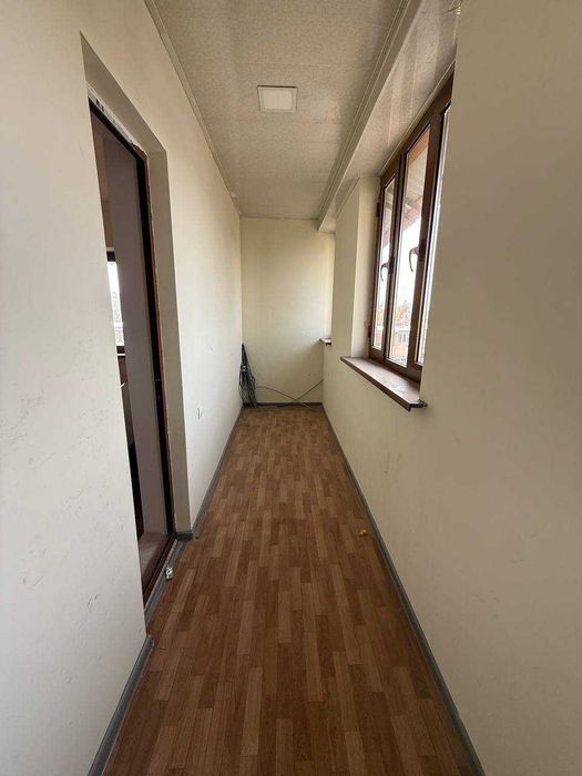 2х комнатная квартира на 6том этаже 9ти этажного дома, Согдиана