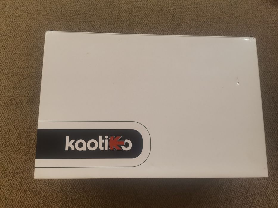 Kaotiko, мъжки обувки