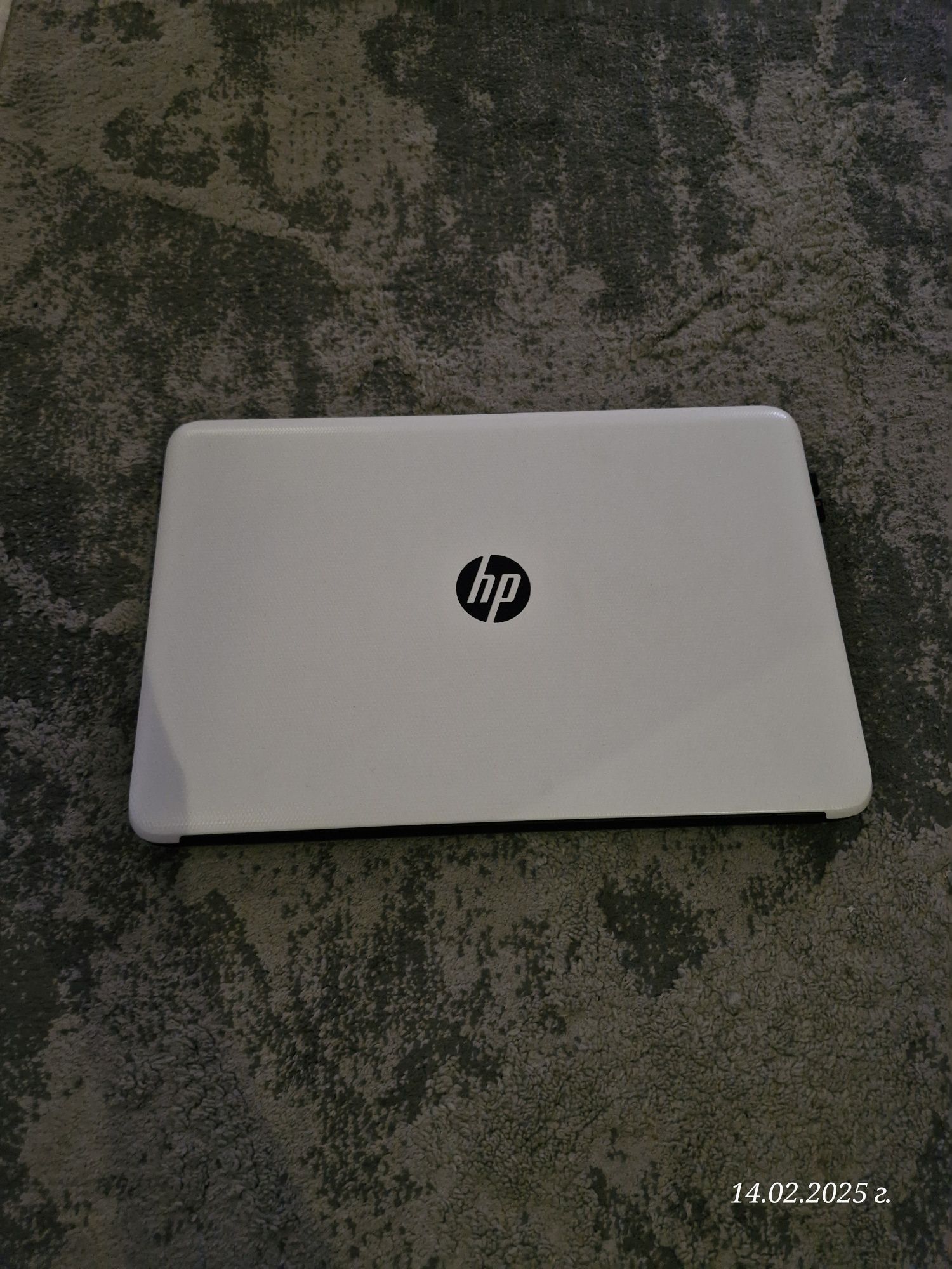 Лаптоп HP core i5