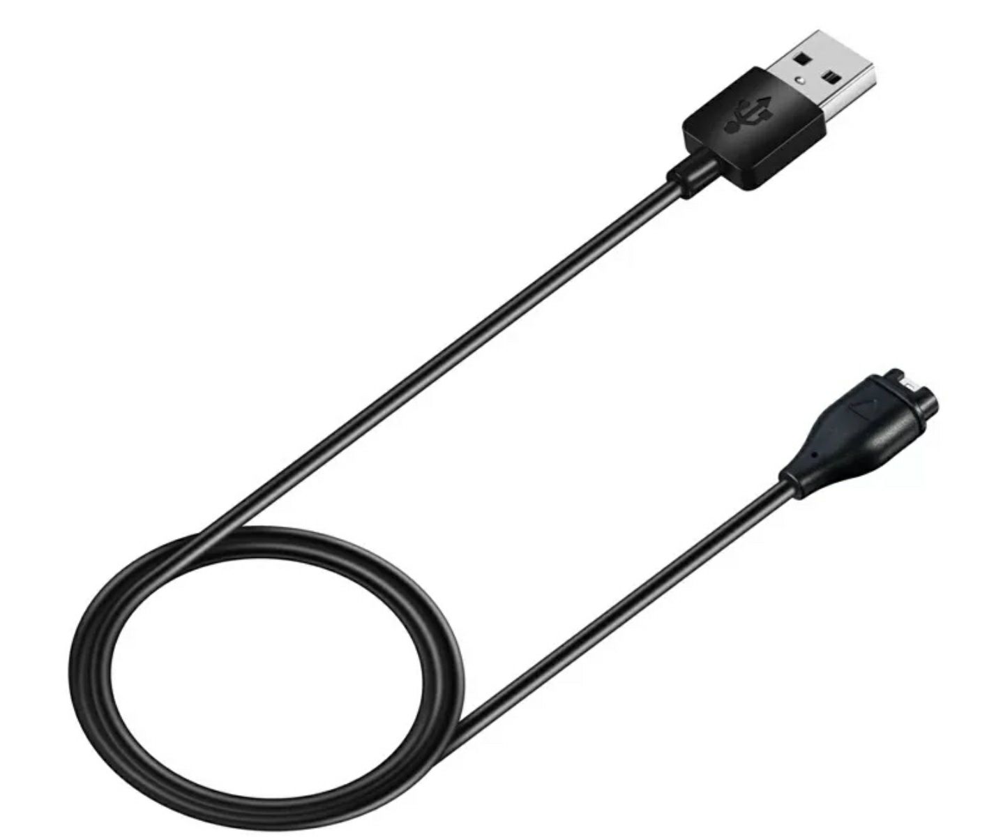 Универдален USB заряден  кабел за  всички модели на Garmin