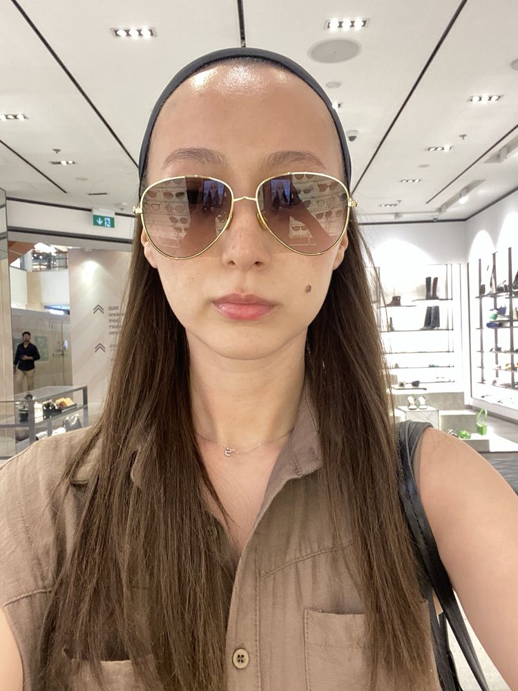 Очки Charles & Keith