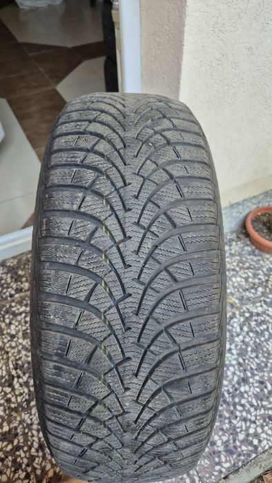 Зимни гуми Goodyear Ultragrip 9 205/55/16