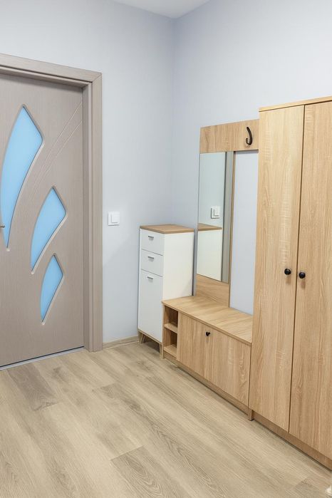 Дава се под наем Двустаен апартамент в Пловдив, Христо Смирненски - 60 кв.м за 483.48 € - Снимка #7