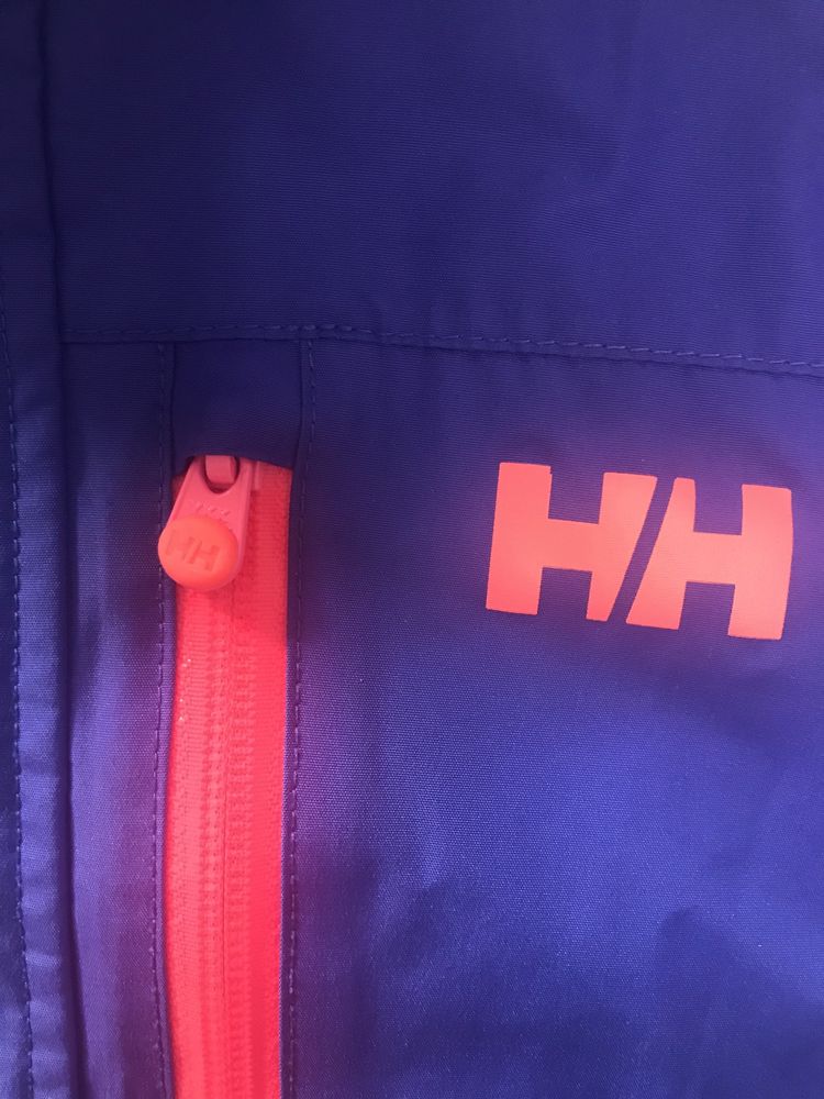 Пролетно яке Helly Hansen HH