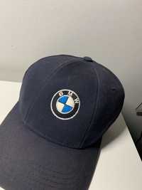 Șapcă BMW Original/casual style Stare foarte bună!