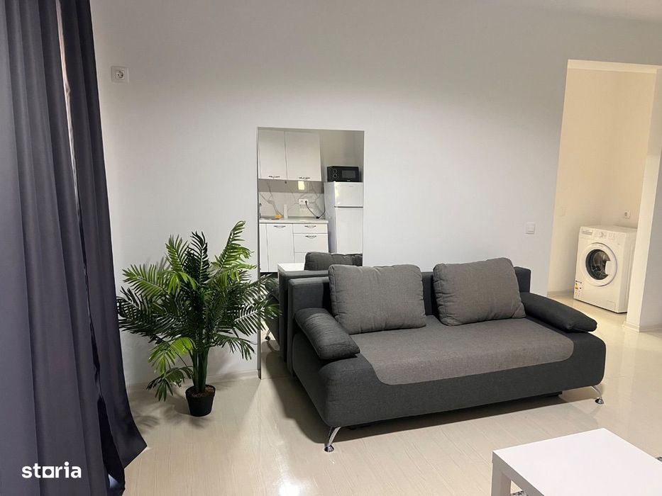 Inchiriez apartament 2 camere Prelungirea Ghencea