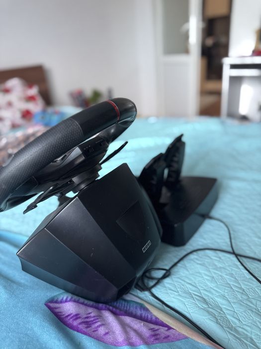Volan Gaming Hori Racing Wheel Apex