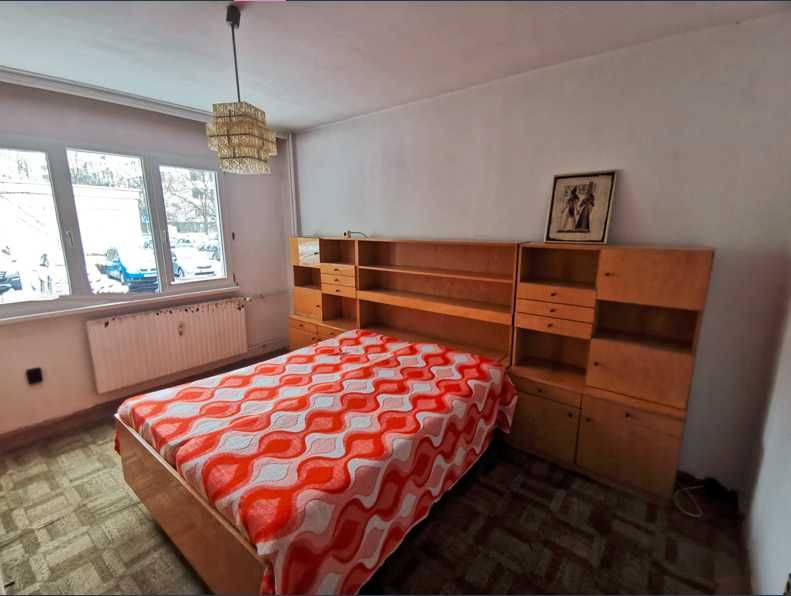 Продава се Тристаен апартамент в София, Стрелбище - 89 кв.м за 2574 €/кв.м - Снимка #1